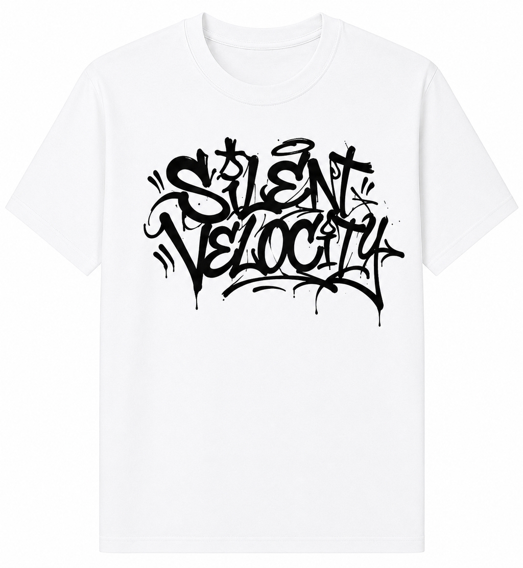 Catch Me If You Can Tee
