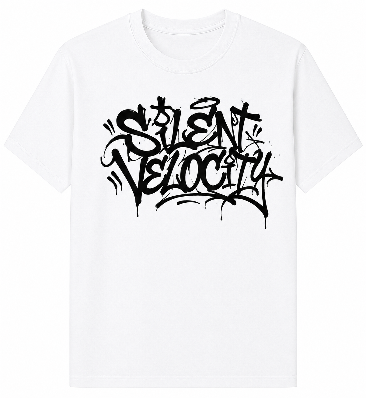 Catch Me If You Can Tee