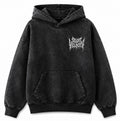 Phantom Acid Wash Hoodie