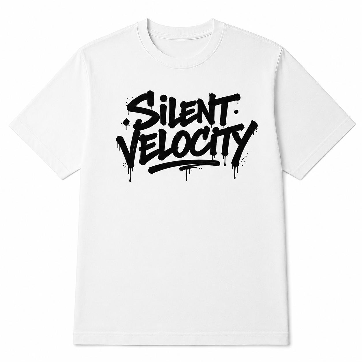 Street Legal-Ish Tee