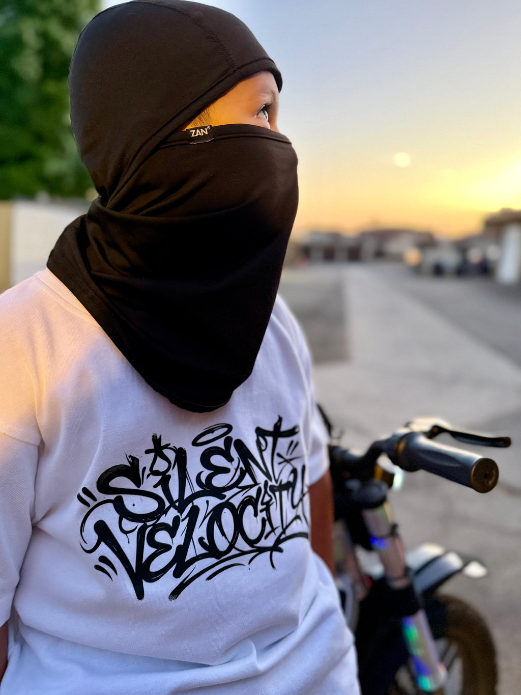 Catch Me If You Can Tee